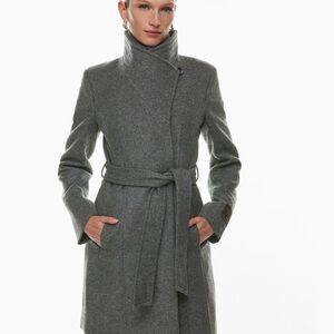 Aritzia Babaton The Connor Coat in size XS